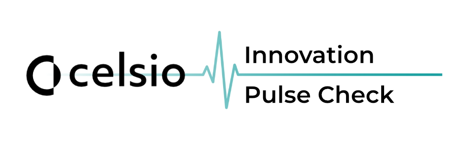 Celsio Innovation Pulse Check